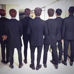 BTS - Outro: Luv In Skool + Intro: Skool Luv Affair (Mix)