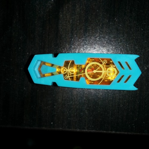 Hexbug (Vibrating Toy)