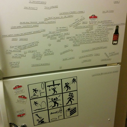 Frigidaire Freezer