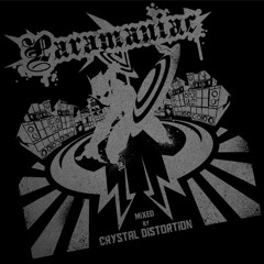 Mix compil paramaniac # 02 by Crystal Distortion