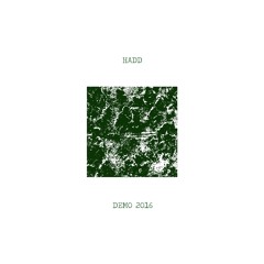 Hadd - Venial Thing Beat Us