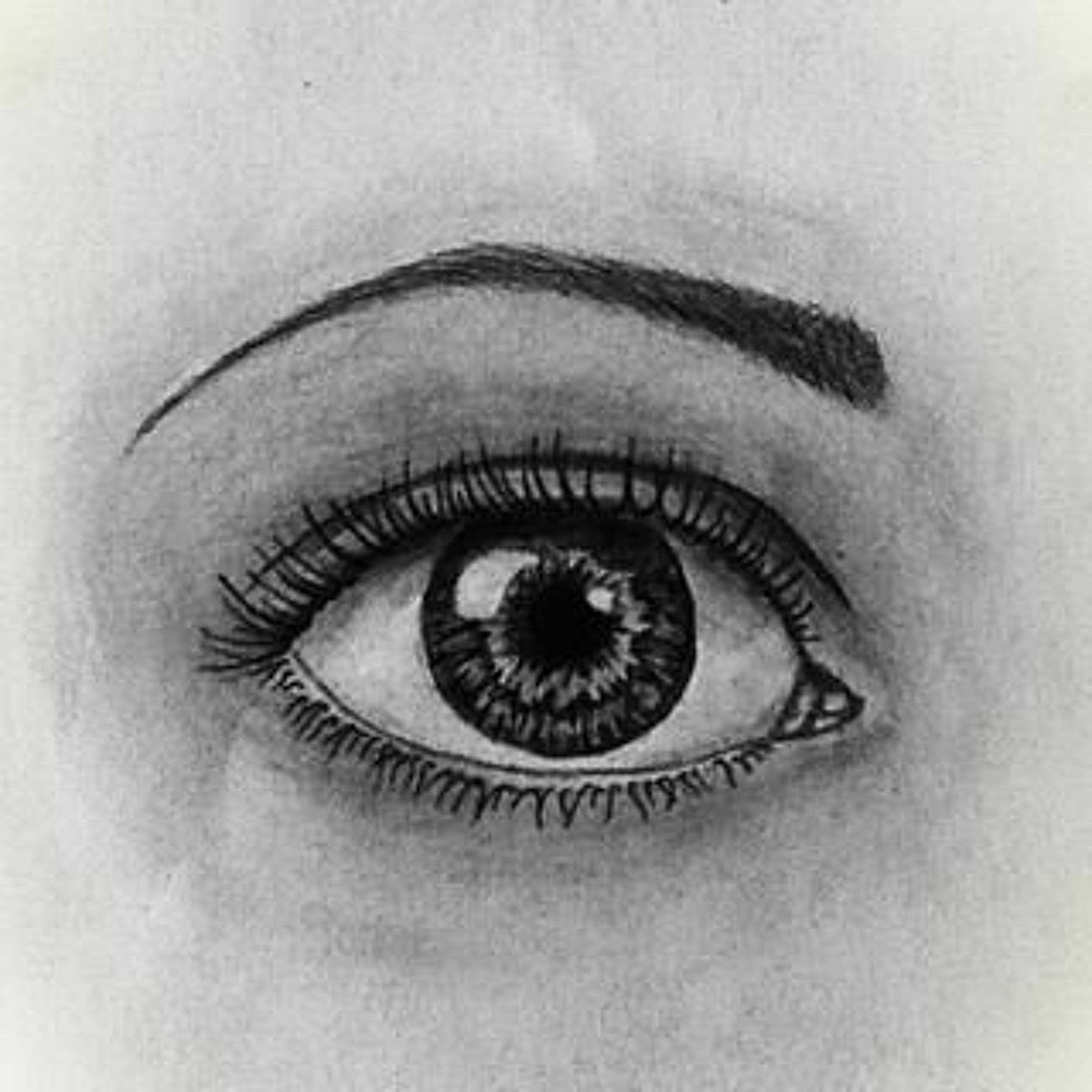 EyeDrew episode artwork