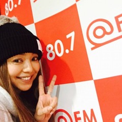 安室奈美恵 By 坂田千春