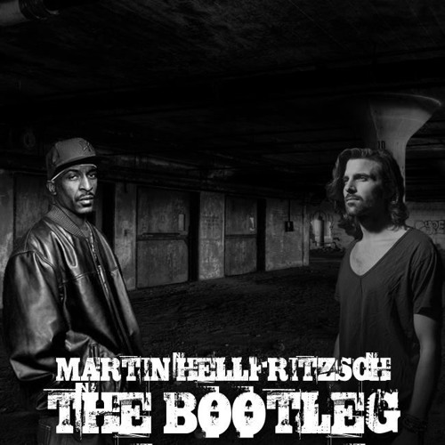 The Bootleg [FREE DL]