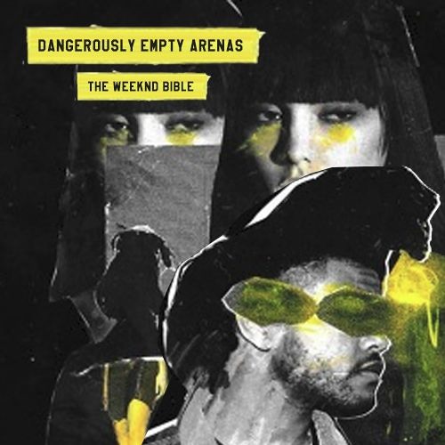 The Weeknd's Masterpieces.