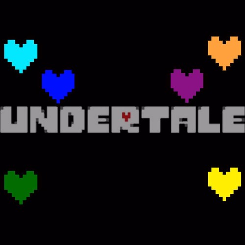 Toby Fox - 'Undertale' [Main Theme] (Remix)