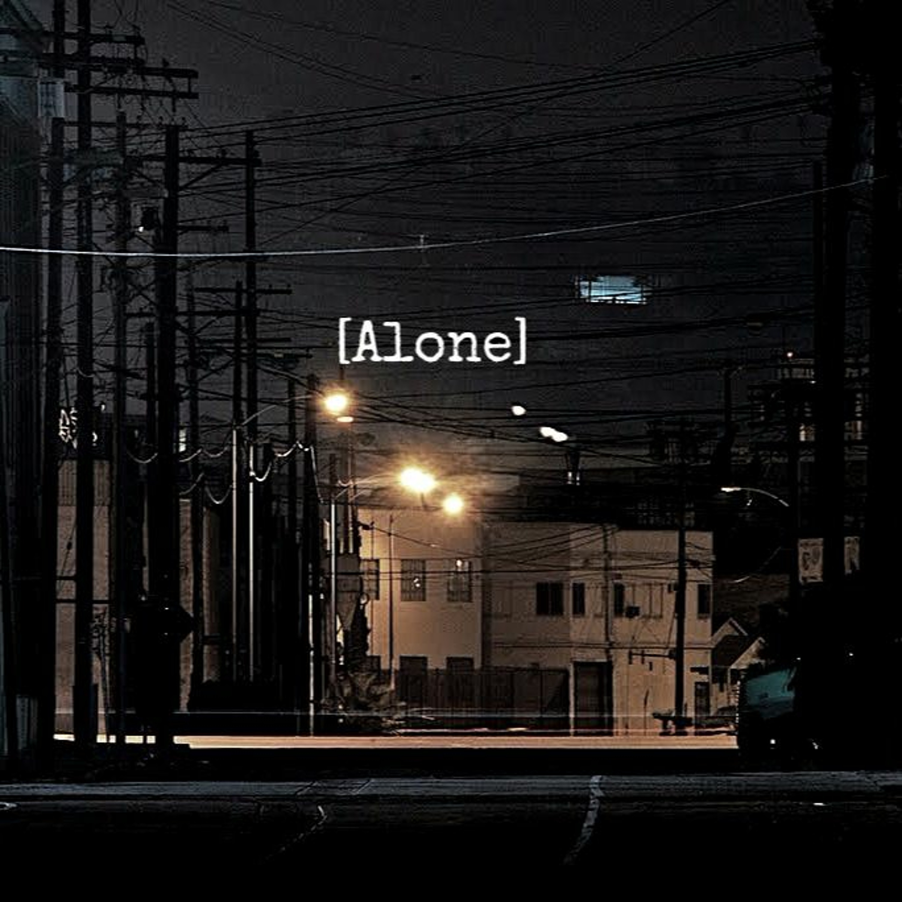 I Ran Away To Be Alone episode artwork