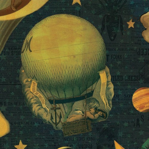 Tudei (Smashing Pumpkins)