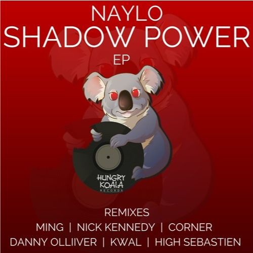 Naylo - Shadow Power (Nick Kennedy Remix) *OUT NOW*