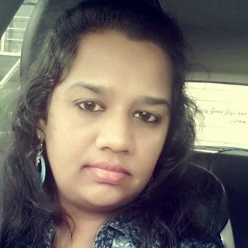 Stream Break every Chain ( Cover) by Devi Priya Rathnavelu Listen