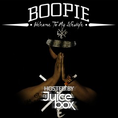 Cruisin (Ft. Toine) [Prod. By General Beats]