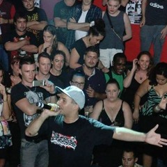 The Grapevine Bandit