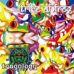 It's About Time (Frog Remix)