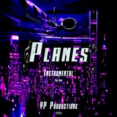 Jeremih & J. Cole Type Beat "Planes" (2016) YP Productions