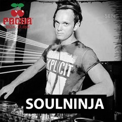 Soulninja@Pacha Dubai Lounge Mix