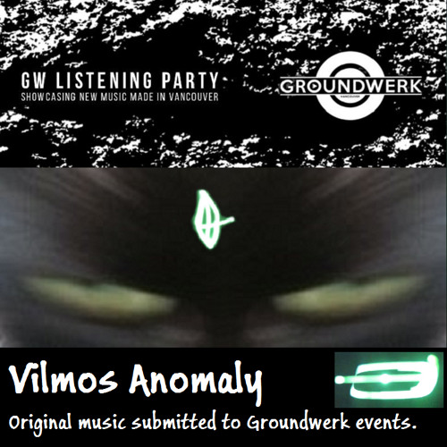 Groundwerk Event Submissions