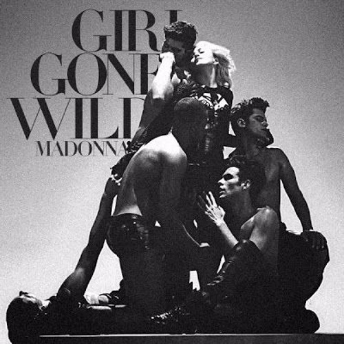 Madonna - Girl Gone Wild (She Works Hard For The Money '83 Remix) downloadable