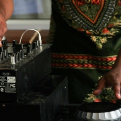 DJ Lebowski SA - Soul Meditati
