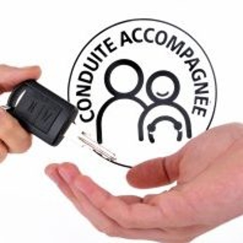 Conduite accompagnée