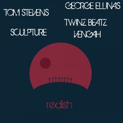Tom Stevens - Lunar Month (Original Mix)