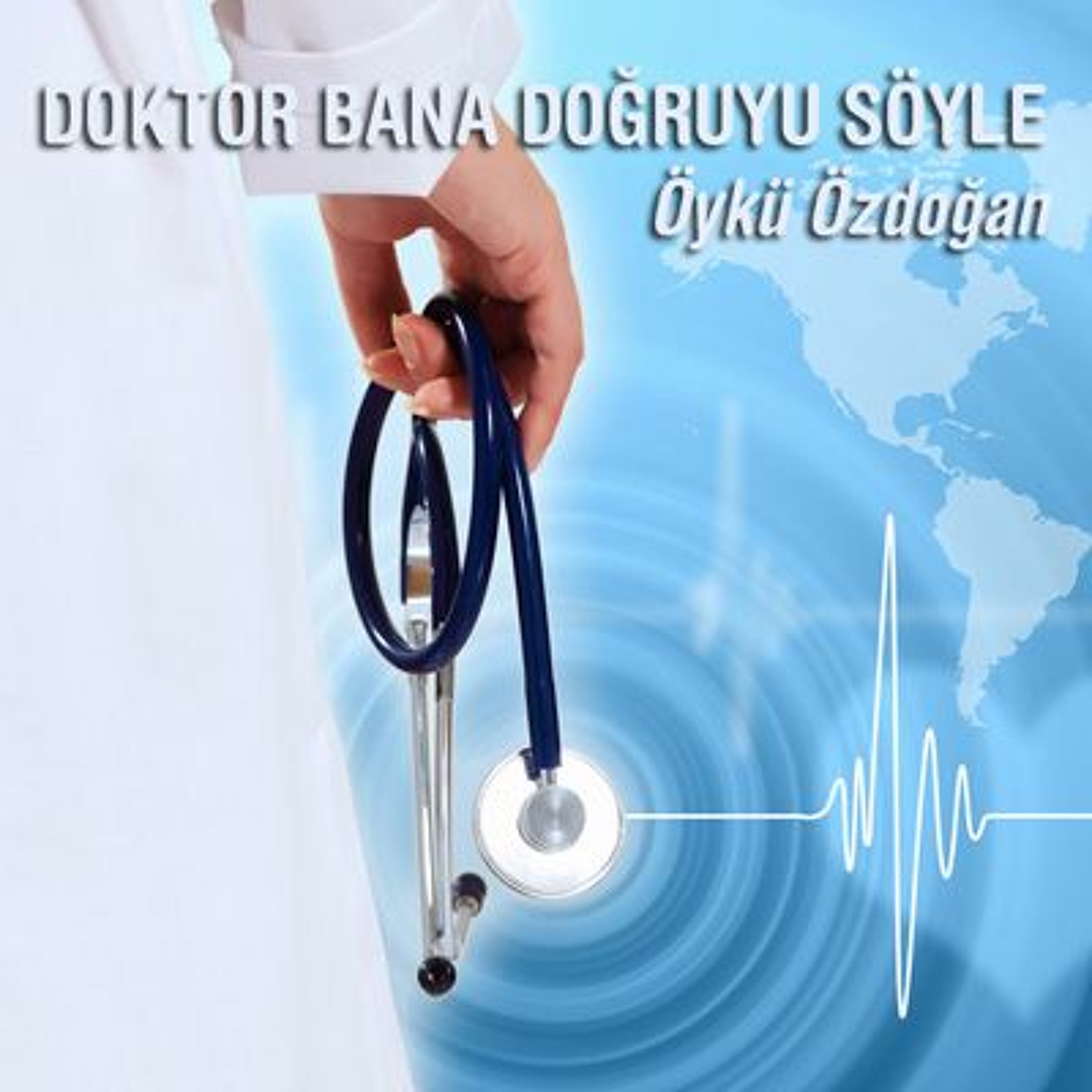 Doktor Bana Doğruyu Söyle - 04 Ocak 2016 episode artwork