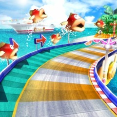 Cheep Cheep Beach