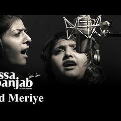 Jindriye Remix Nooran Sisters Rocks B fT Dj Laddi Msn