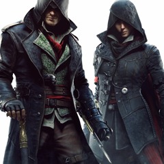 Ill Factor - From The Shadows Feat. Jared Evan (Inspired By Assassin’s Creed Syndicate)