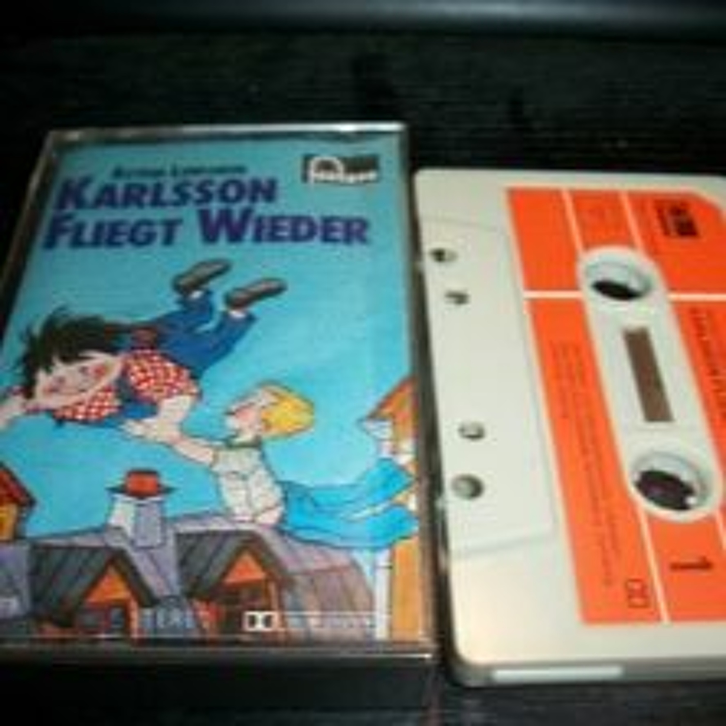 MC Karlsson (1999) episode artwork