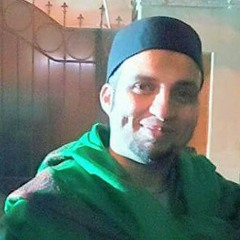 أيها المشتاق لاتنم .. المنشد عبدالله بكير