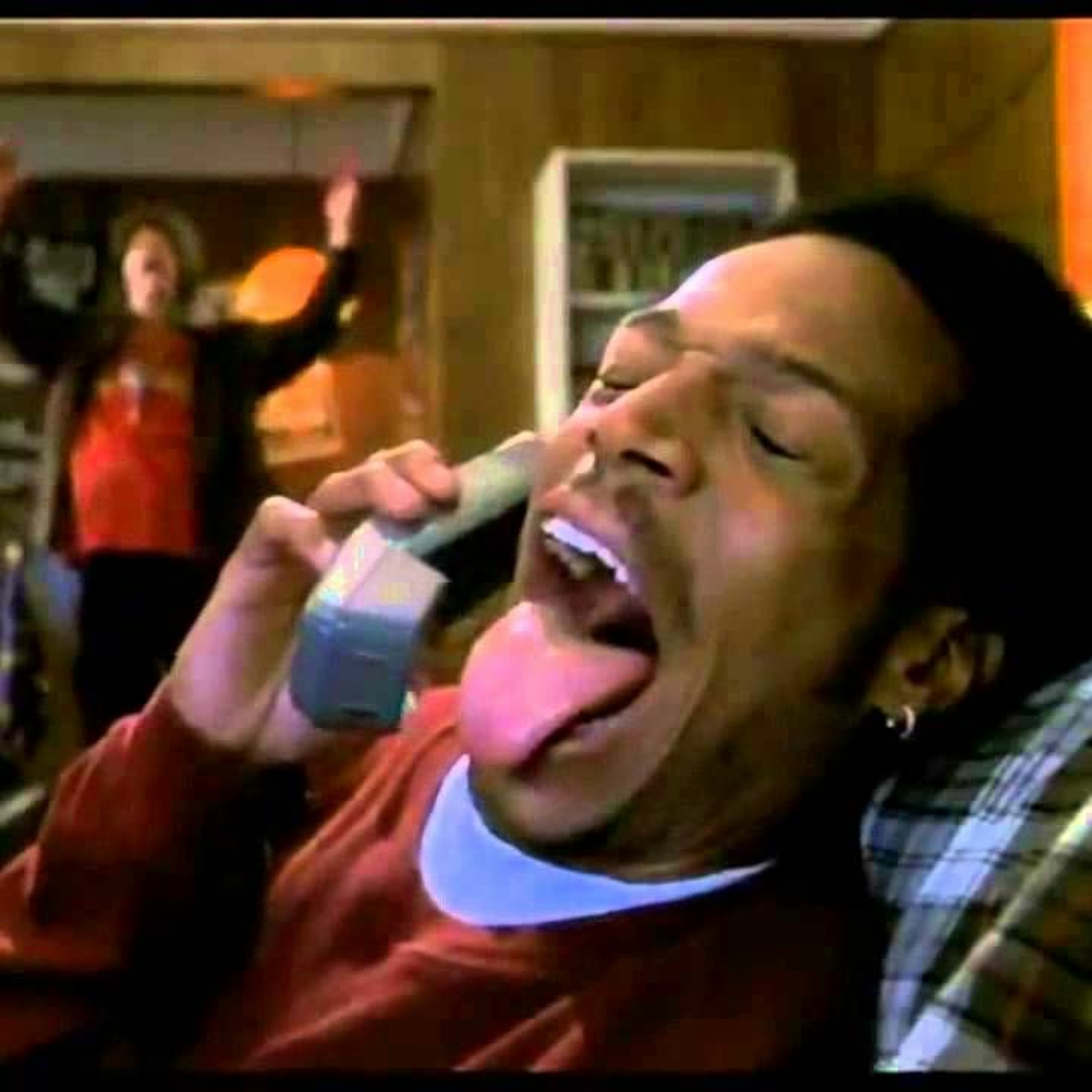 Wassuuuuuuuuuuuup (2001) episode artwork