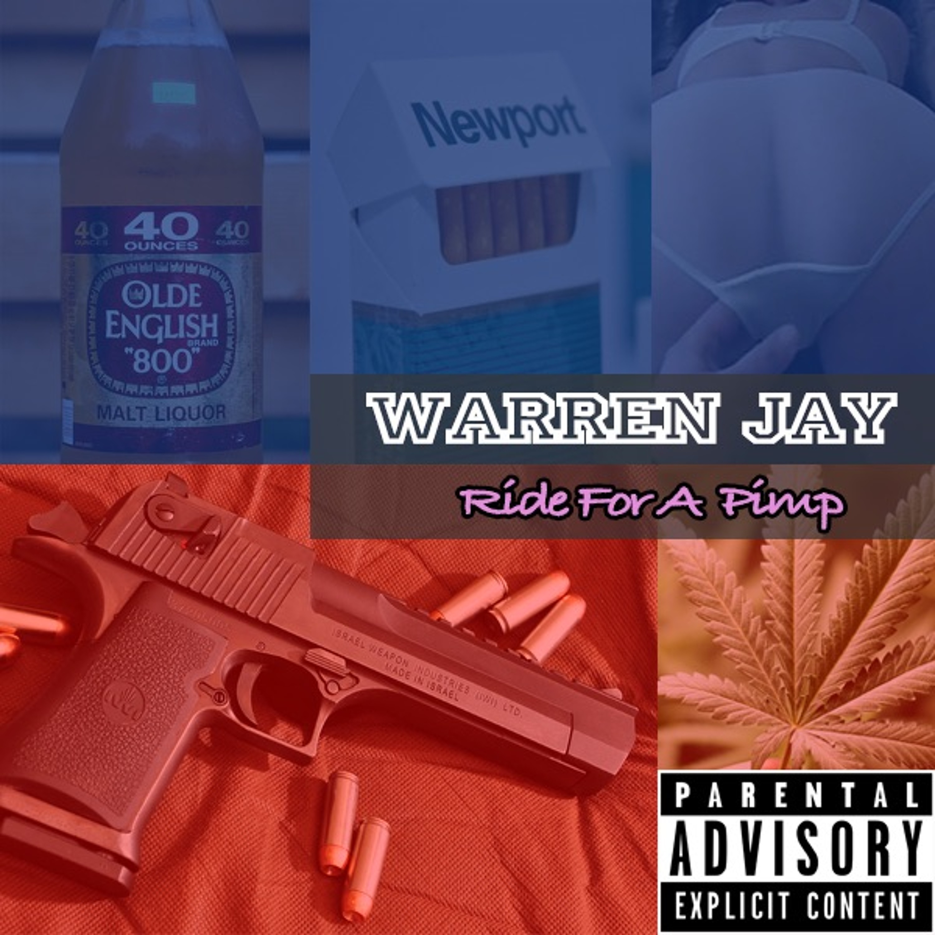 Warren Jay Production(R)