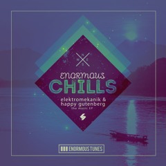 Elektromekanik - Pa Pam [Enormous Chills]