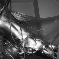 Jägerverb - New Year's Eve 2015/16 @ anothersidewalk, Berlin