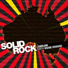SOLID ROCK featuring Shane Howard