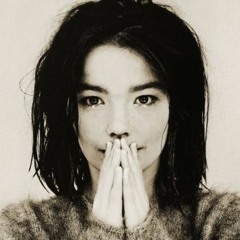 Björk - Pagan Poetry ( d. osso shitty flip)