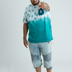 Dj SammyNyc x Passion - P.L.F El Blanquito De Los Tatuajes Intro Break (Bpm 93)