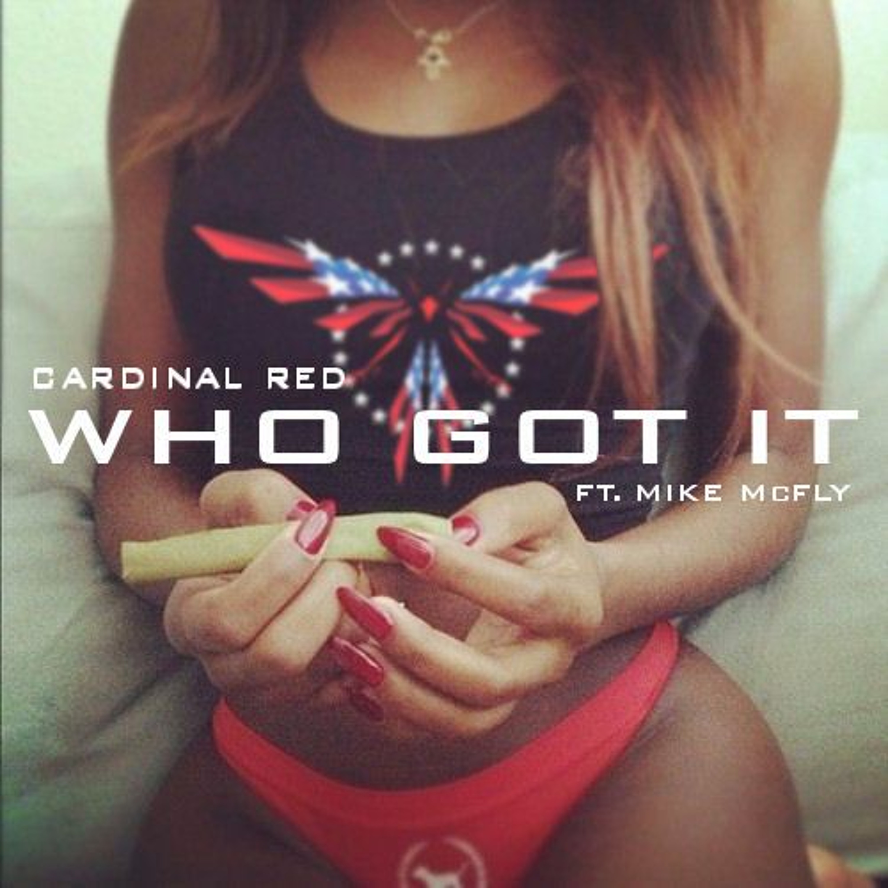 Cardinal Red - Who Got It ft. Mike Mcfly (Prod. By Vybe) episode artwork