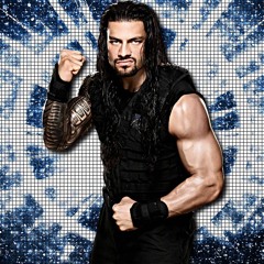 WWE Roman Reigns 3rd Theme Song The Truth Reigns