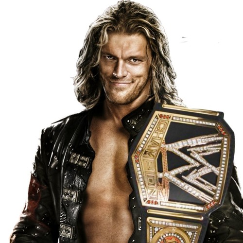 Stream WWE Edge 7th Theme Song Metalingus (WWE Edit) by ⭐ Best in The World  ⭐ | Listen online for free on SoundCloud