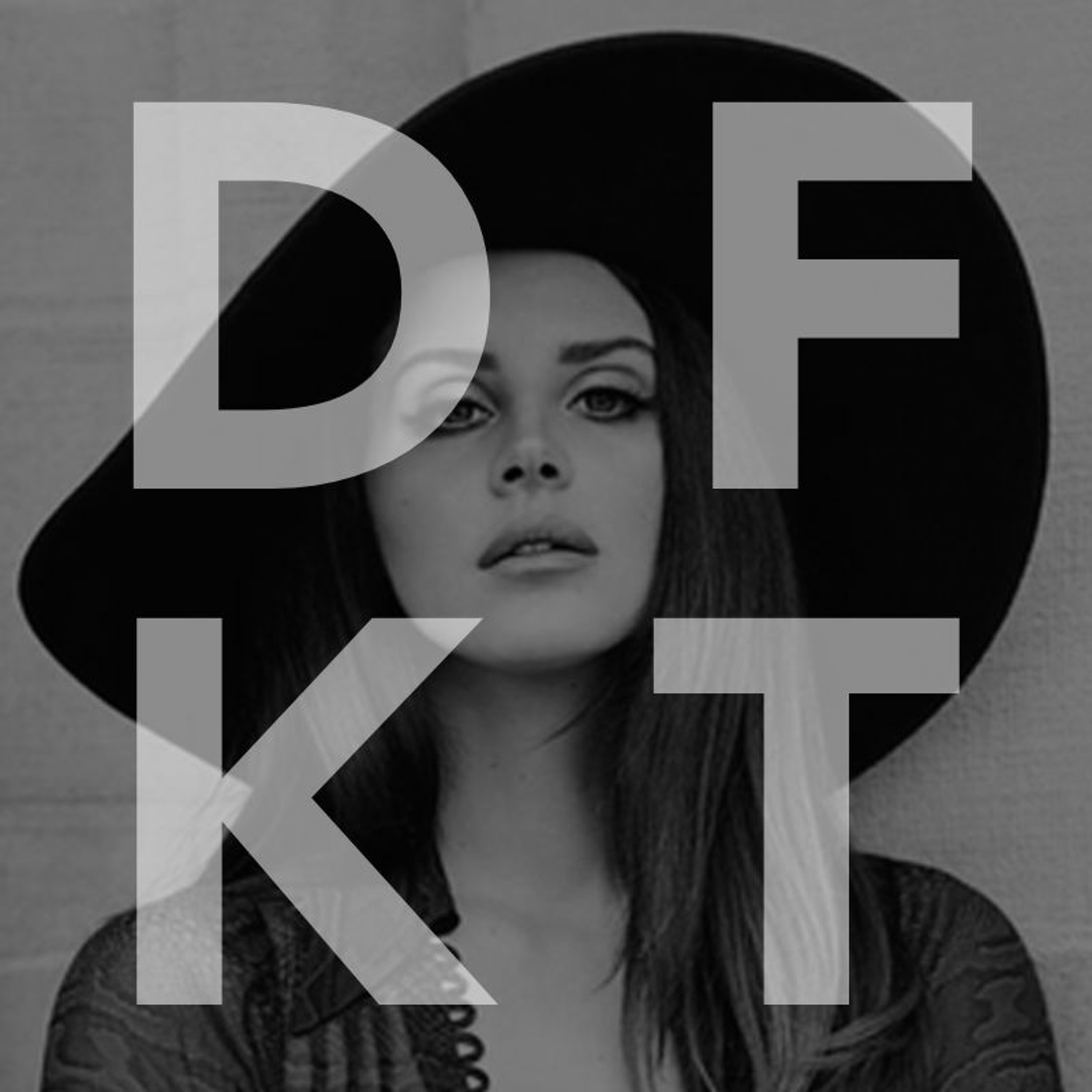 Lana Del Rey - Summertime Sadness (DFKT Remix) episode artwork