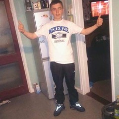 Antrim Squad do it Best ! UTH