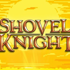 High Above the land-Shovel knight remix