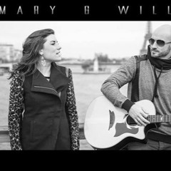 Maitre Gims - Est - Ce Que Tu M'aimes - Mary & Willy Cover (Paky Di Vagno Remix)