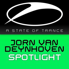 Jorn van Deynhoven - Spotlight (Original Mix)