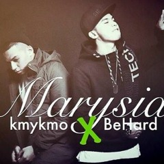 Kmy Kmo X B-Hard - #Marysia