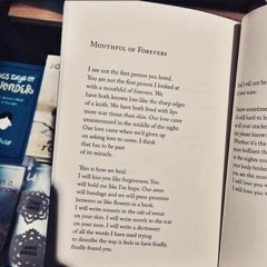 Mouthful of You(LO-FI LE-VI - untitled 6 remix)