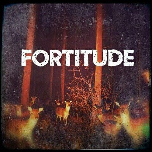 Fortitude - Mediate [CLIP]