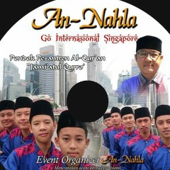 03 An-Nahla 'Ya Hanana'.mp3