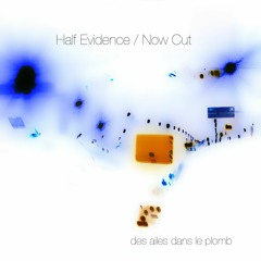 Half Evidence & Now Cut - Des Ailes Dans Le Plomb (extrait)
